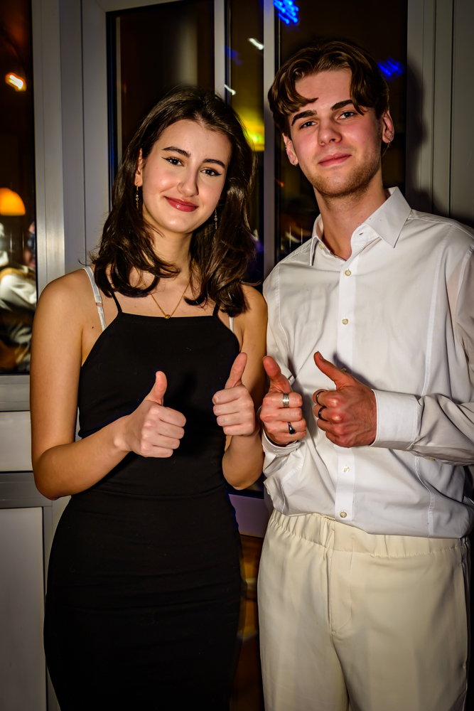2025 02 01 Good vs. Evil Party 3529